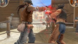 Скачать Swashbucklers: Blue vs Grey