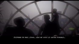 Syberia II  PlayStation 2