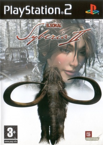 Syberia II  