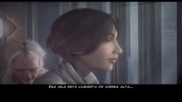   Syberia II