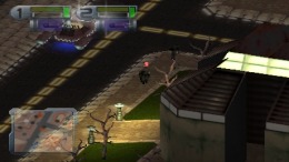 Syndicate Wars  PlayStation 1