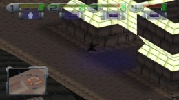  Syndicate Wars