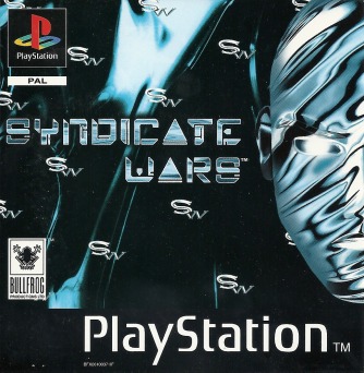 Syndicate Wars скачать торрентом