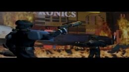   Syndicate Wars