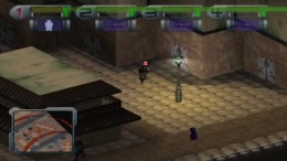  Syndicate Wars
