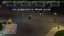 Syndicate Wars 