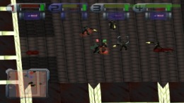   Syndicate Wars
