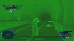 Игровой мир Syphon Filter - The Omega Strain