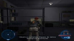 Syphon Filter - The Omega Strain стрим