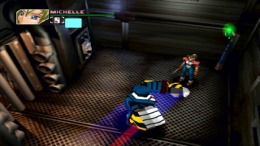 T.R.A.G.: Tactical Rescue Assault Group: Mission of Mercy PS1