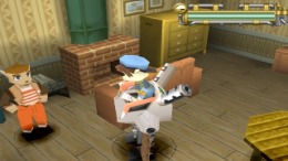 Tail Concerto  PlayStation 1