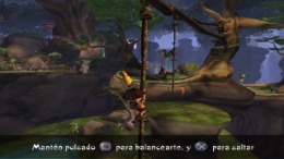 Скачать Tak & the power of Juju