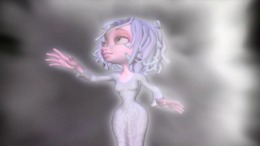 Геймплей Tak & the power of Juju