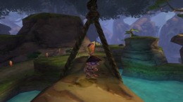 Tak & the power of Juju стрим