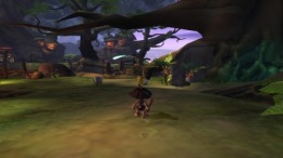 Прохождение игры Tak & the power of Juju