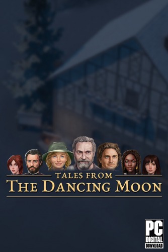 Tales from The Dancing Moon  