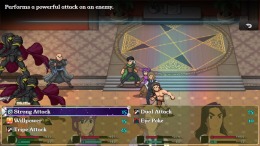   Tales of Grimace