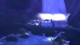 Tales of the Abyss для PlayStation 2