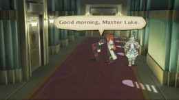 Скачать Tales of the Abyss