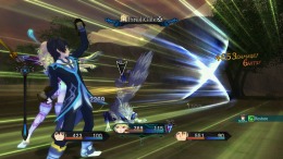 Tales of Xillia Remastered  PC
