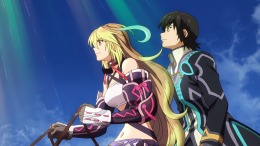 Tales of Xillia Remastered 
