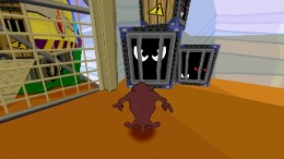 Taz Wantedдля PS2