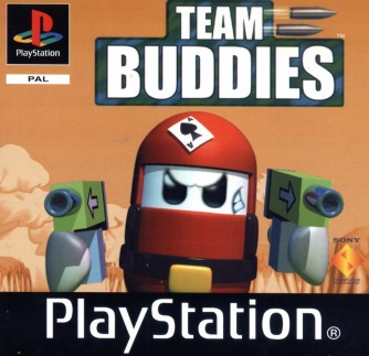 Team Buddies скачать торрентом