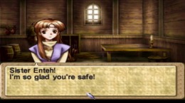  Tearring Saga