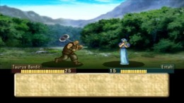 Tearring Saga PS1
