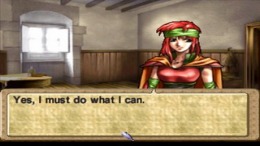   Tearring Saga