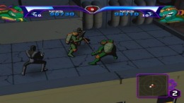  Teenage Mutant Ninja Turtles