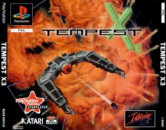 Tempest X3 скачать торрентом
