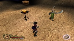   Tenchu 2 - Birth of the Stealth Assassins