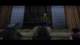 Tenchu 2 - Birth of the Stealth Assassins