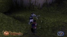 Tenchu 2 - Birth of the Stealth Assassins 