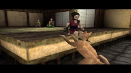  Tenchu 2 - Birth of the Stealth Assassins