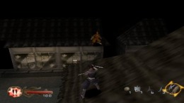 Tenchu - Stealth Assassins