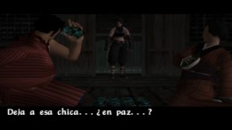  Tenchu - Wrath of Heaven