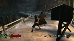  Tenchu - Wrath of Heaven