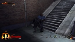   Tenchu - Wrath of Heaven