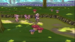 Tenshi no Present - Marle Oukoku Monogatari стрим