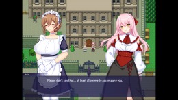  Tentacaliens: Making Ends Meet in a New World