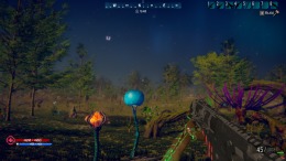 Terafall: Survival  PC