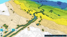 Геймплей Terra Firma 2