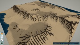 Локация Terra Firma 2