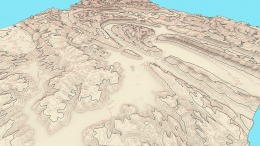 Скриншот игры Terra Firma 2