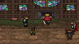 Terra Incognita Chapter One: The Descendant на компьютер