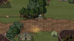 Скачать Terra Incognita Chapter One: The Descendant