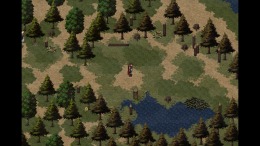 Terra Incognita Chapter One: The Descendant на PC