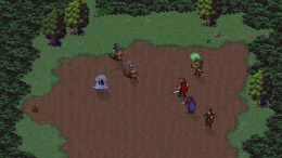 Прохождение игры Terra Incognita Chapter One: The Descendant